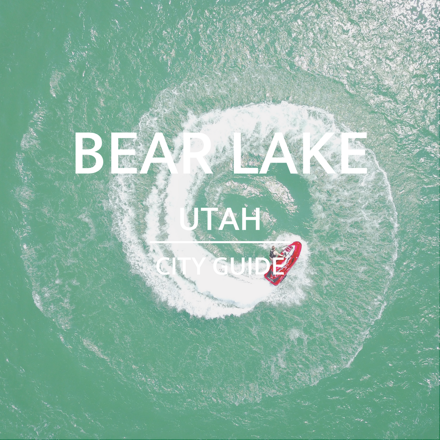 Bear Lake, UT | City Guide