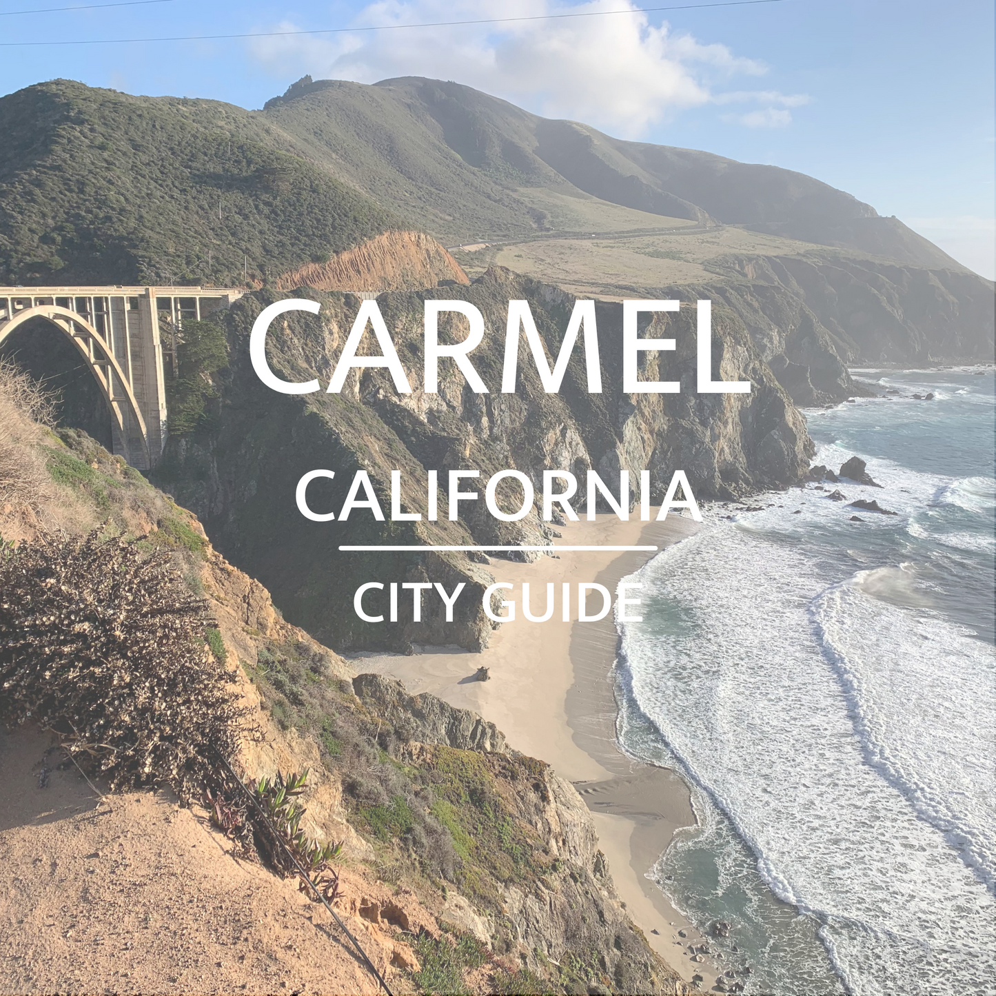 Carmel, CA | City Guide
