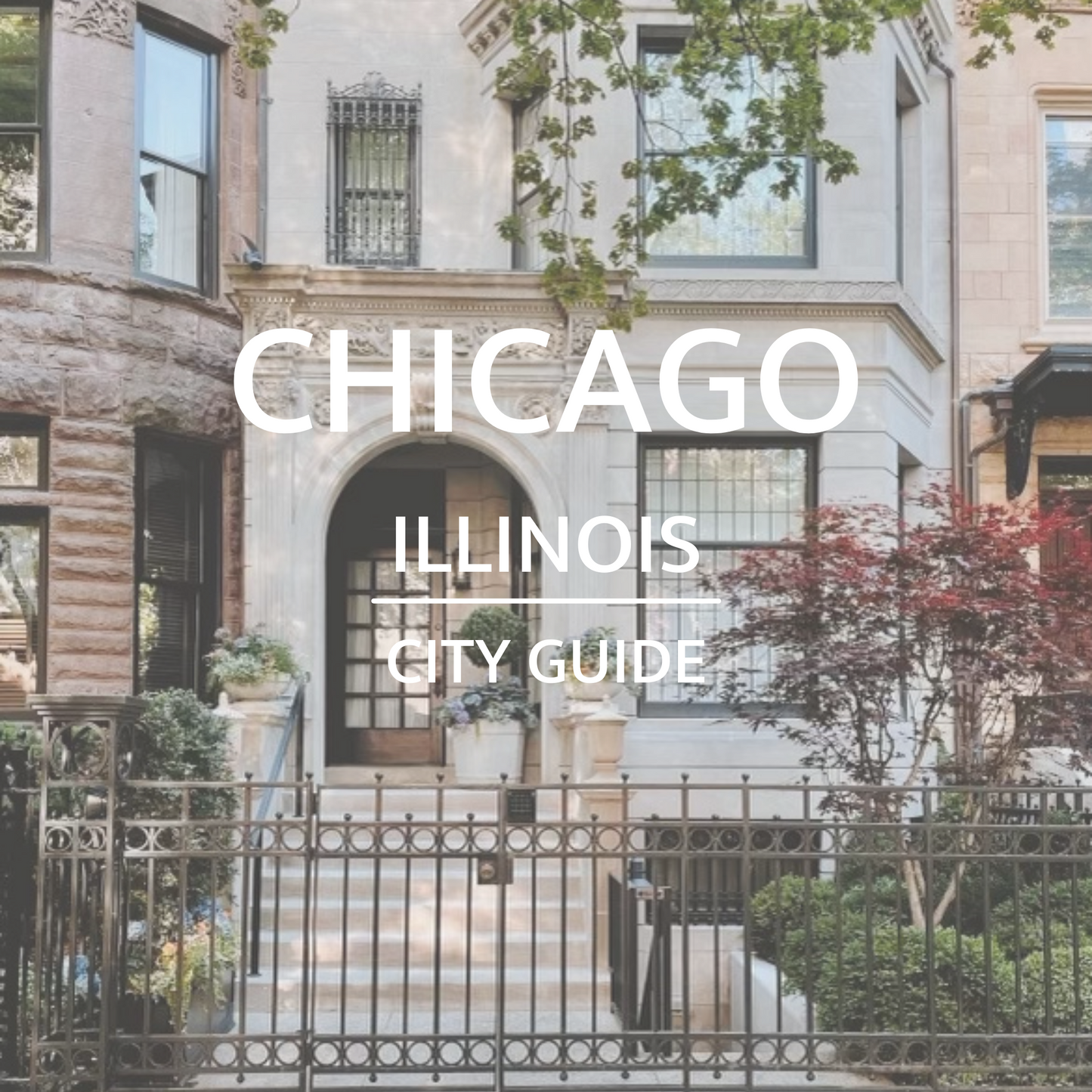 Chicago, IL | City Guide
