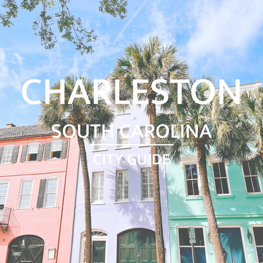 Charleston, SC | City Guide