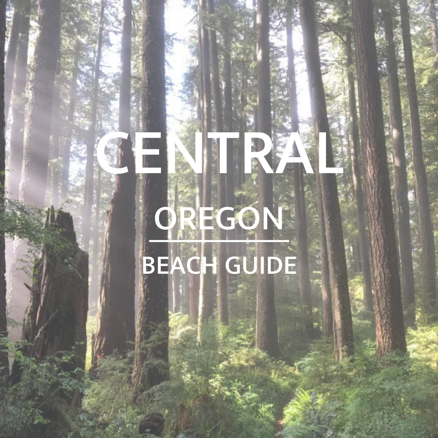 Central OR | Beach Guide