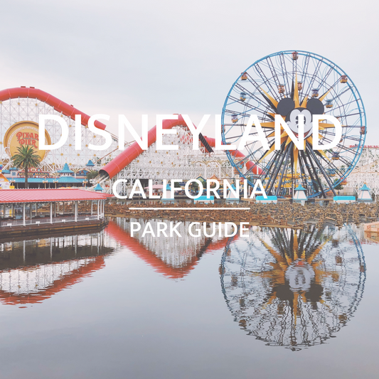 Disneyland, CA | Park Guide