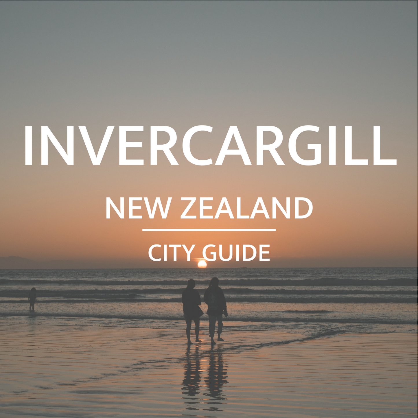 Invercargill, NZ | City Guide