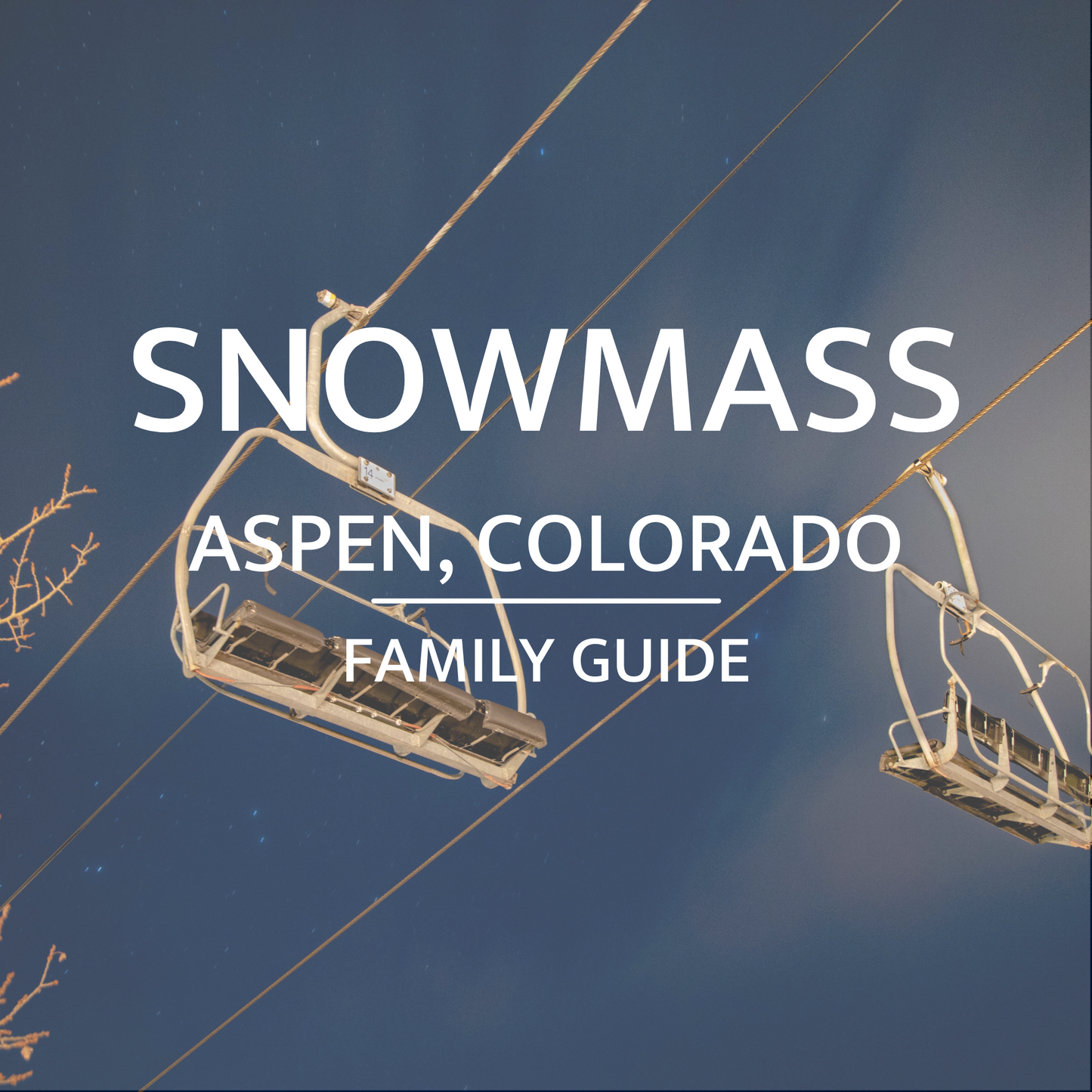 Snowmass, CO | Family Guide