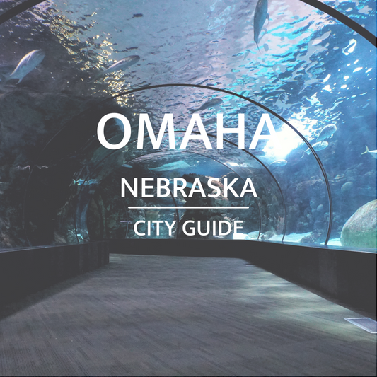 Omaha, NE | City Guide