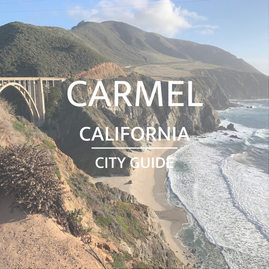 Carmel, CA | City Guide