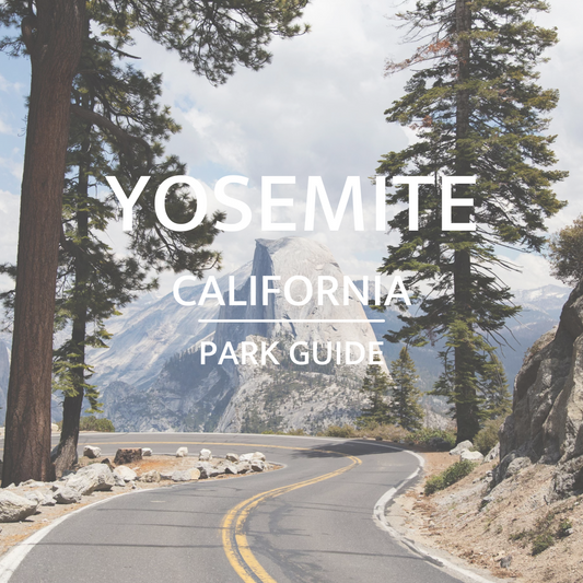 Yosemite, CA | Park Guide