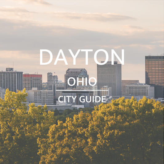 Dayton, OH | City Guide