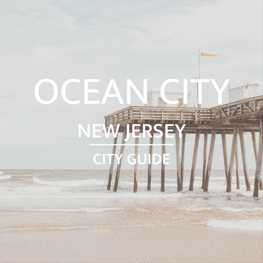 Ocean City, NJ | City Guide