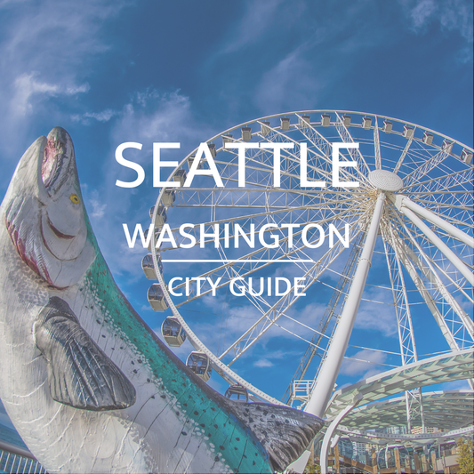 Seattle, WA | City Guide