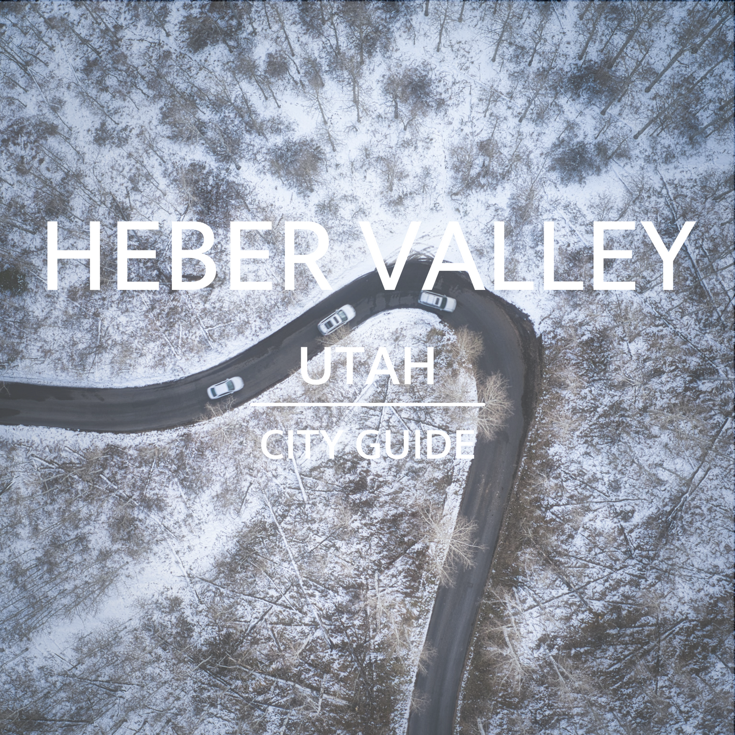 Heber Valley, UT | City Guide