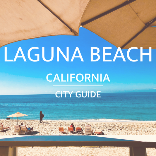 Laguna Beach, CA | City Guide
