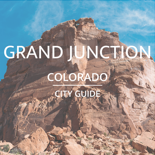 Grand Junction, CO | City Guide