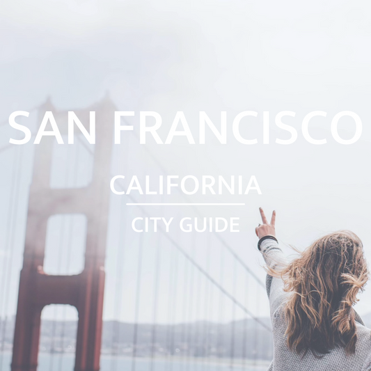 San Francisco, CA | City Guide