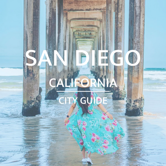 San Diego, CA | City Guide