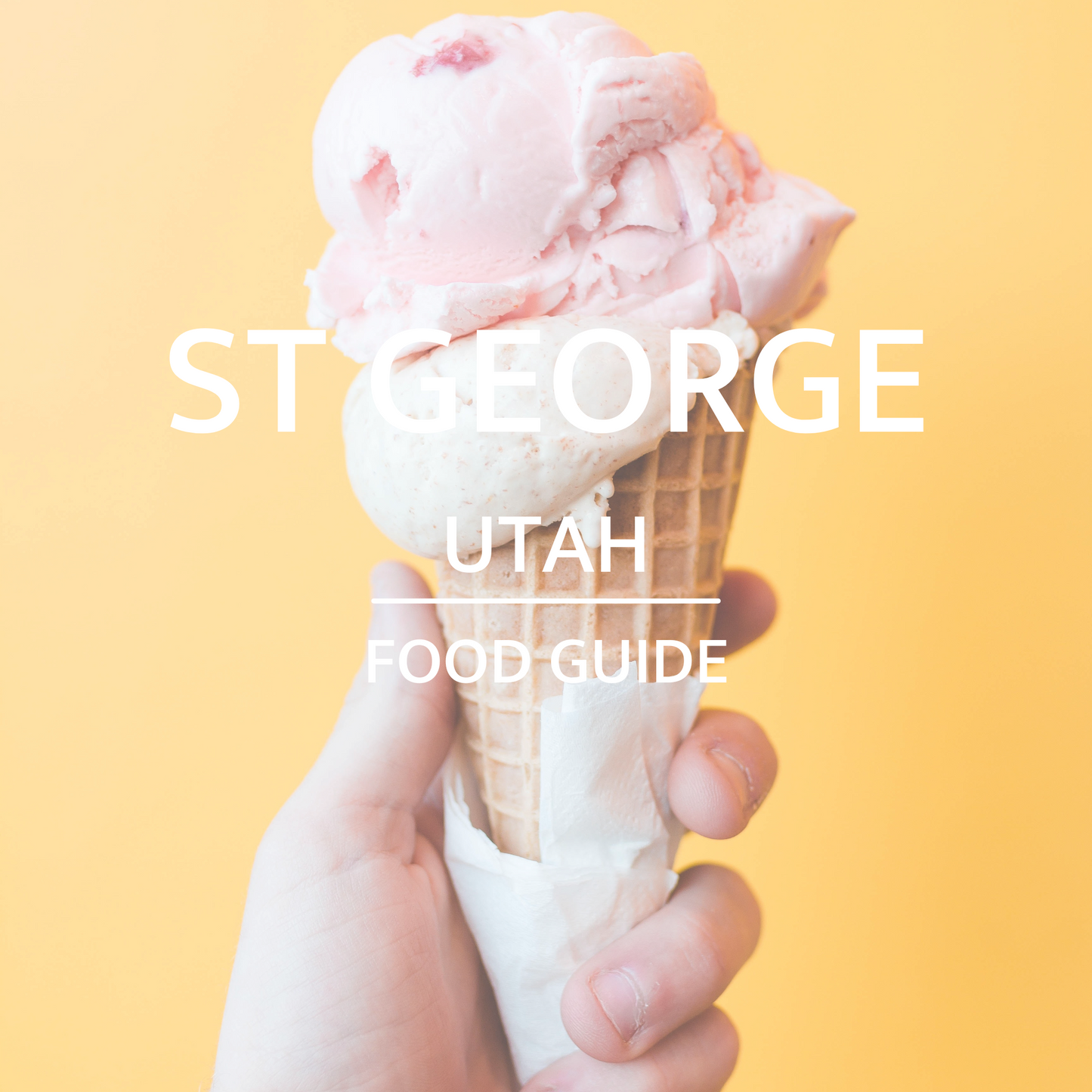 St. George, UT | Food Guide