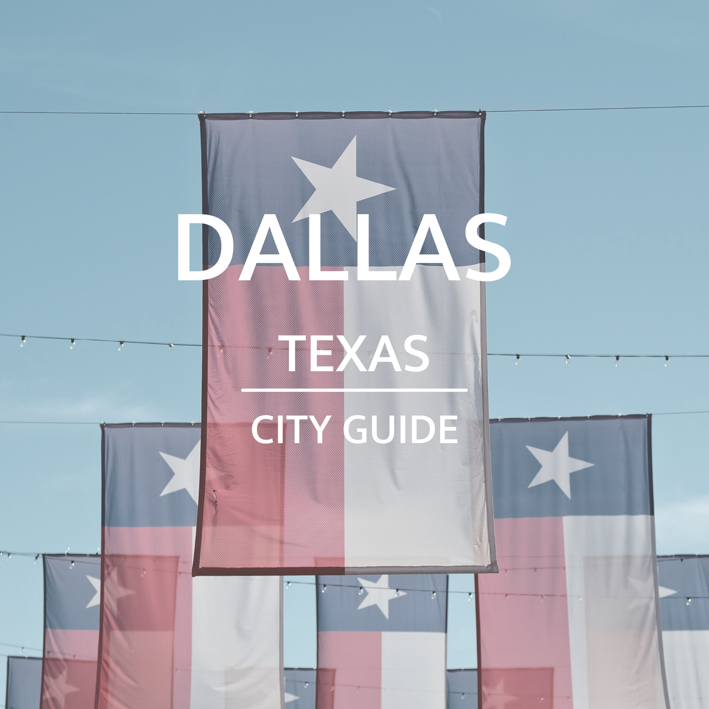 Dallas, TX | City Guide